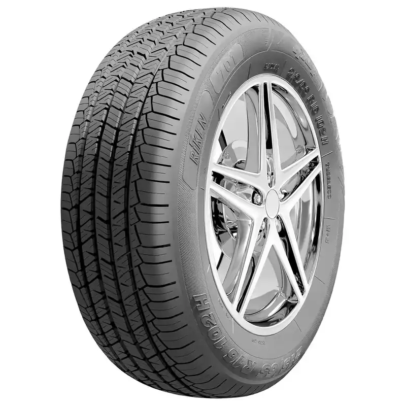 Nuovo Arrivo RIKEN 701 225/60 R18 100H TL