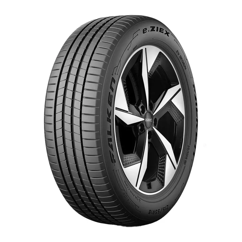 FALKEN E ZIEX XL 205/60 R16 96H TL Nuovo Arrivo