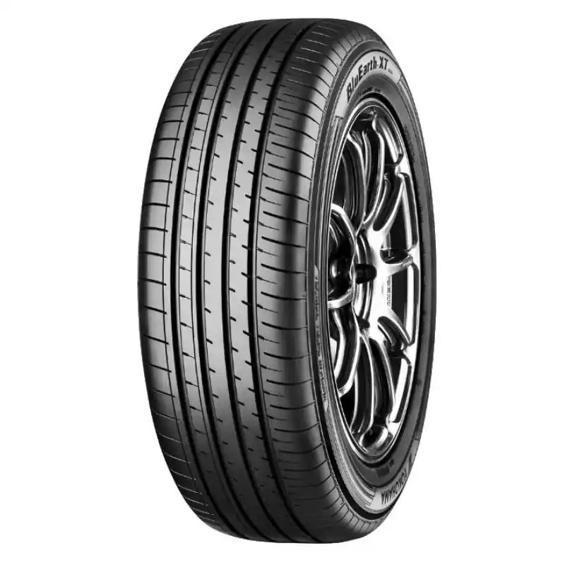 Novità YOKOHAMA BLUEARTH XT AE61 235/60 R17 102V TL
