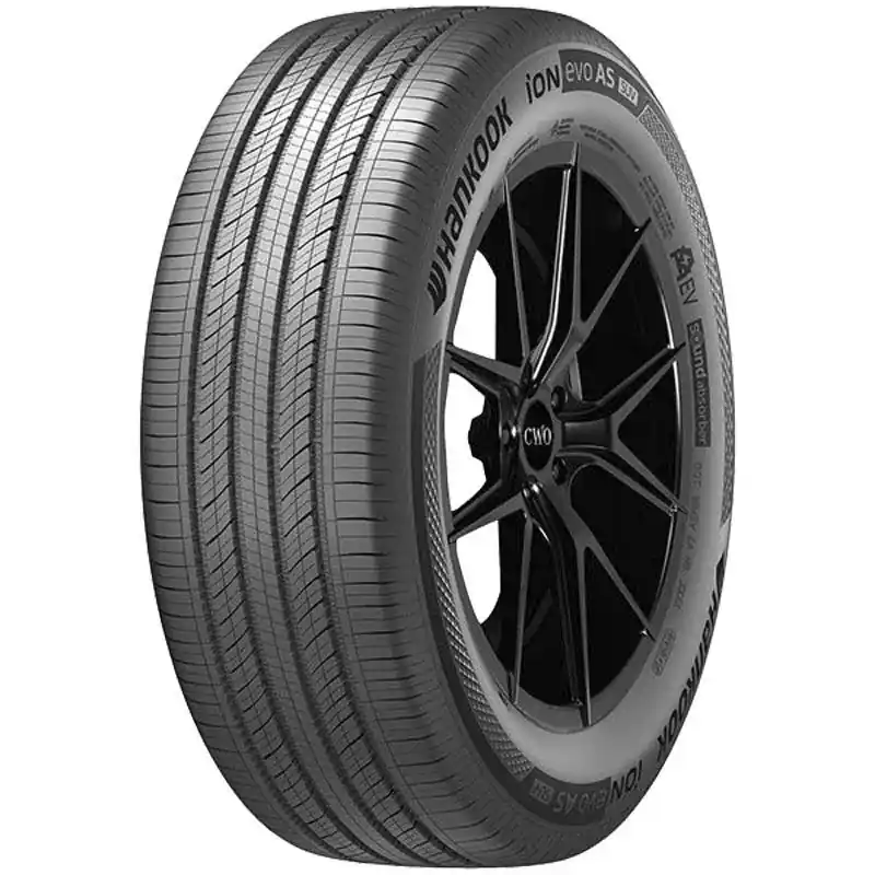 HANKOOK IH61A ION ST AS SUV XL 225/65 R17 106V TL M+S Compra Oggi Stesso
