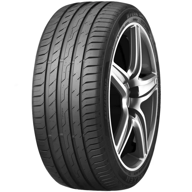 Spedito Oggi NEXEN N FERA SPORT XL 215/50 R18 96W TL