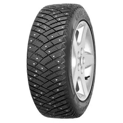 GOODYEAR ULTRA GRIP ICE ARCTIC XL D STUDDED 195/65 R15 95T TL M+S 3PMSF Affare