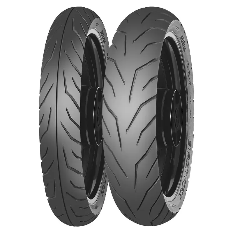 MITAS STREET FORCE REAR 150/70 R17 69V TL/TT Saldi
