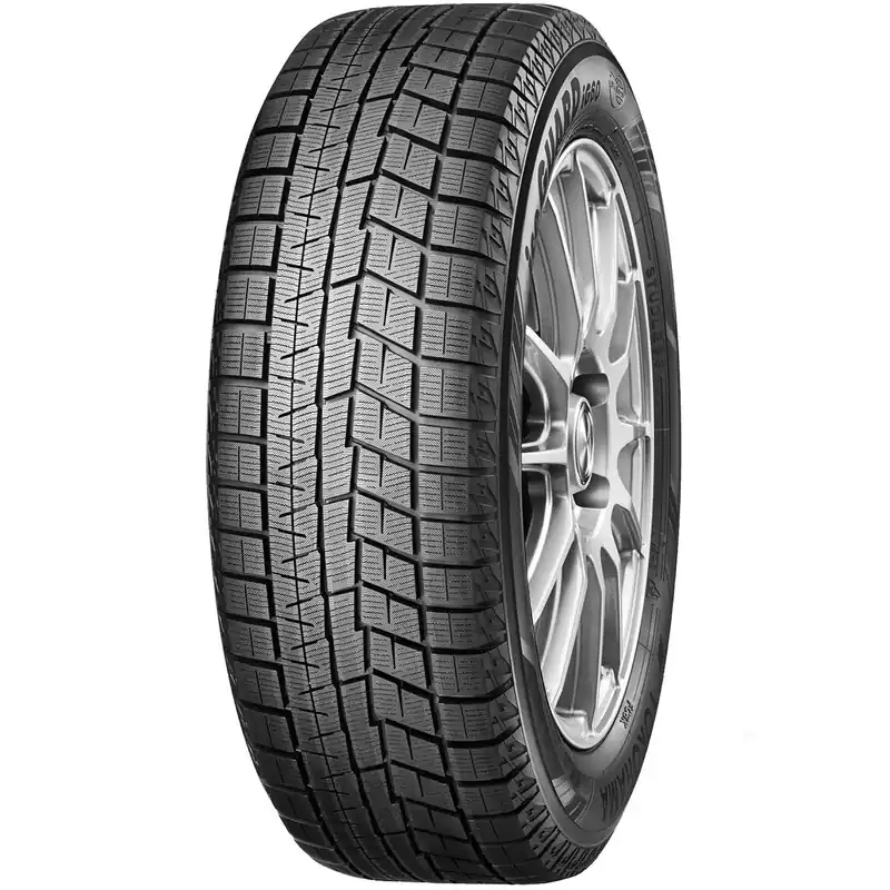 YOKOHAMA ICE GUARD IG60 155/65 R14 75Q TL M+S 3PMSF Compra Oggi Stesso