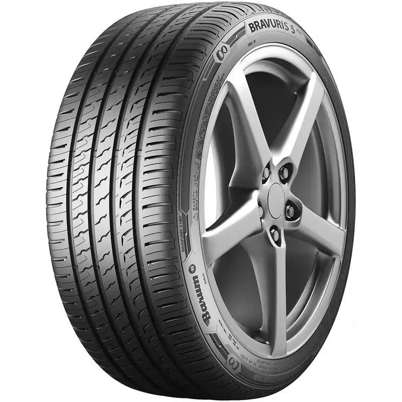Acquista Ora BARUM BRAVURIS 5 HM 225/55 R18 98V TL