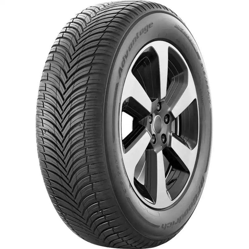 Compra Online BF GOODRICH ADVANTAGE ALL SEASON XL 205/65 R15 99V TL M+S 3PMSF