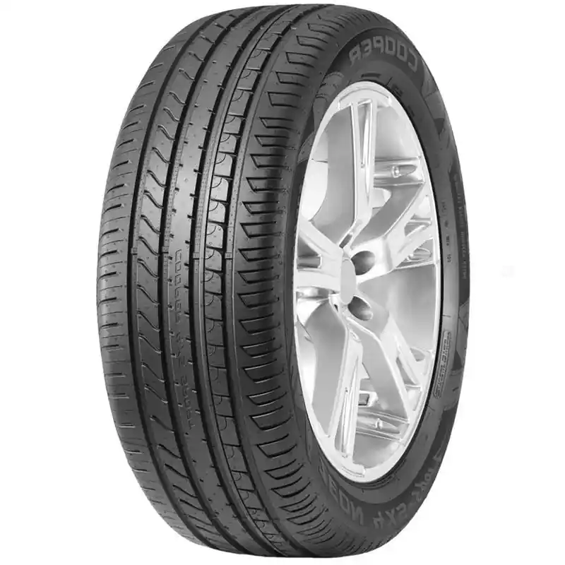 COOPER ZEON 4XS SPORT 235/55 R17 99V TL Nuovo Arrivo