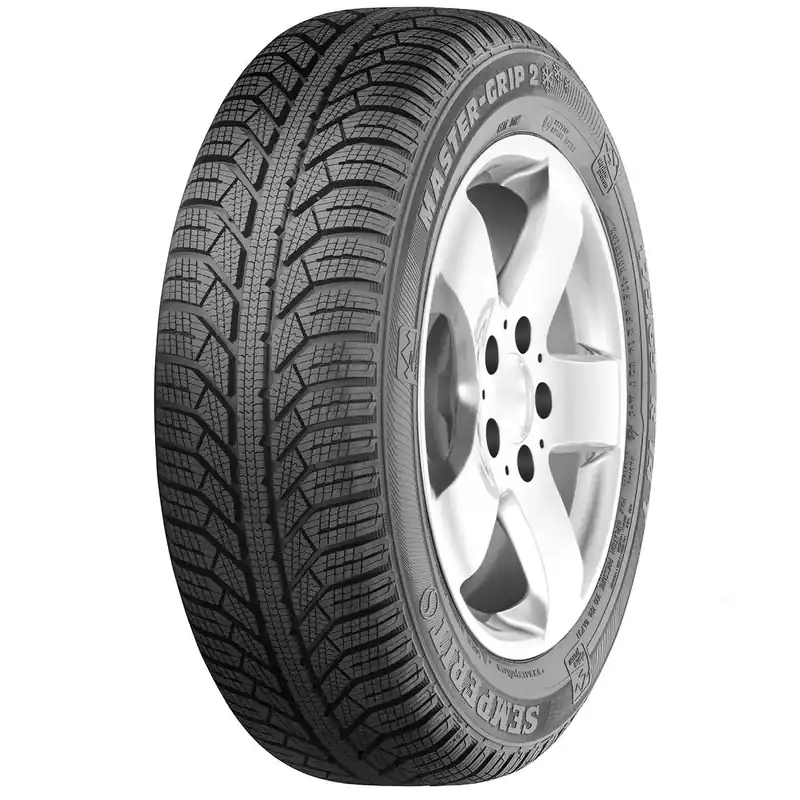 SEMPERIT MASTER GRIP 2 215/65 R15 96H TL M+S 3PMSF Ordina Subito