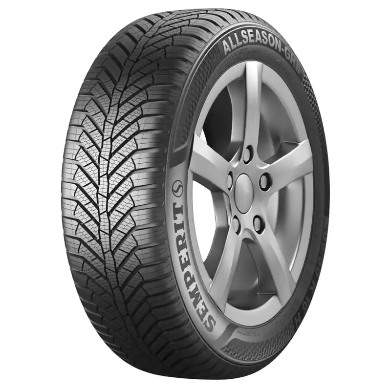 Di Tendenza SEMPERIT ALLSEASON GRIP XL 215/55 R18 99V TL M+S 3PMSF