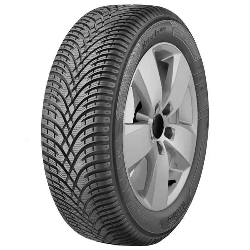 KLEBER KRISALP HP3 XL 215/50 R17 95H TL M+S 3PMSF Più Venduto