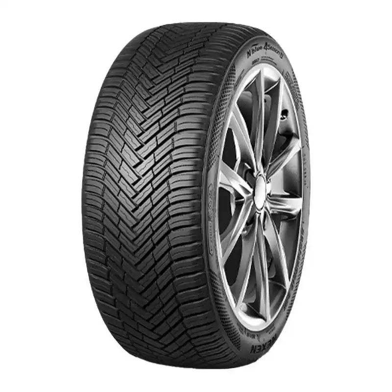 Compra Adesso NEXEN N BLUE 4SEASON 2 XL 255/40 R18 99Y TL M+S 3PMSF
