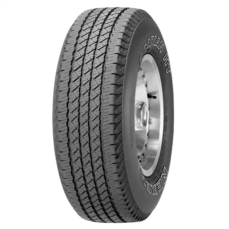 Ultimissimo Modello NEXEN ROADIAN HT SUV 265/65 R17 112S TL M+S