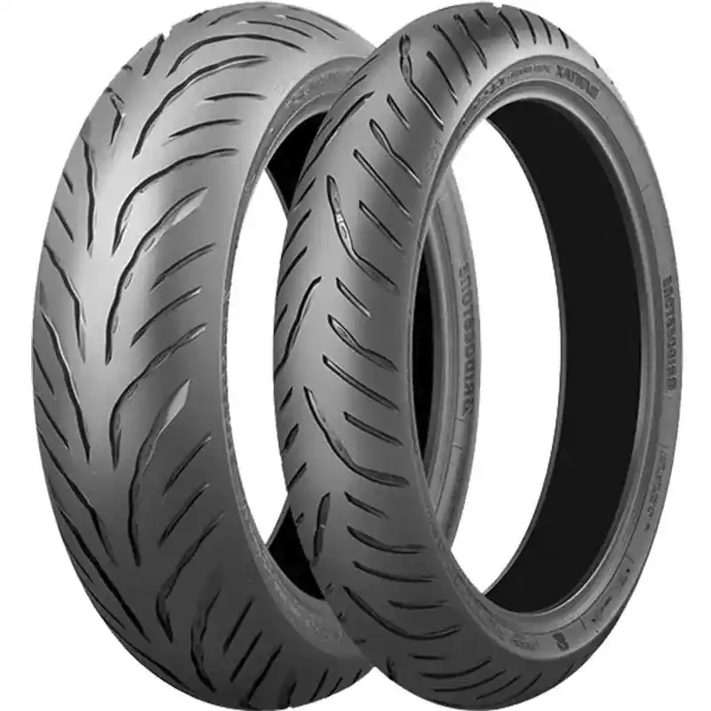 BRIDGESTONE BATTLAX T32 FRONT 110/80 R18 58V TL Professionale