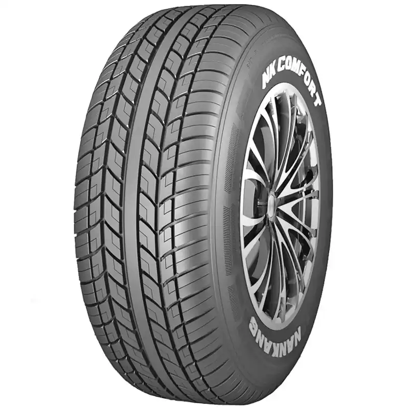 Pagamento Sicuro NANKANG NK COMFORT N 729 WL 235/60 R14 96H TL