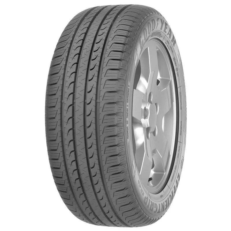 GOODYEAR EFFICIENTGRIP SUV LHD 255/65 R17 110H TL Compra Oggi Stesso