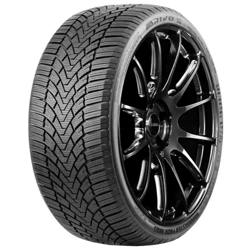 ARIVO WINMASTER PRO X ARW 3 XL 235/55 R20 105H TL M+S 3PMSF Must-Have