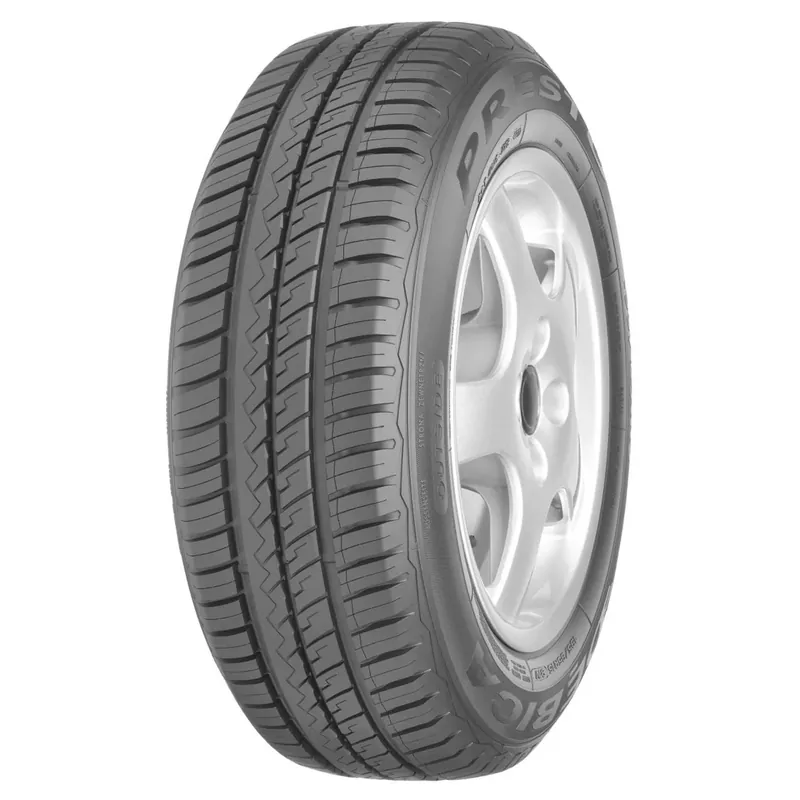 DEBICA PRESTO XL 235/60 R18 107V TL Must-Have