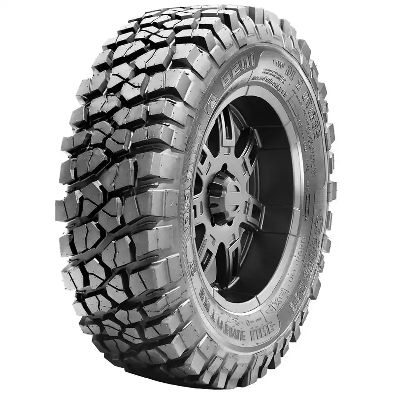 INSATURBO RISKO 235/60 R16 100Q TL M+S Promo Stagionale