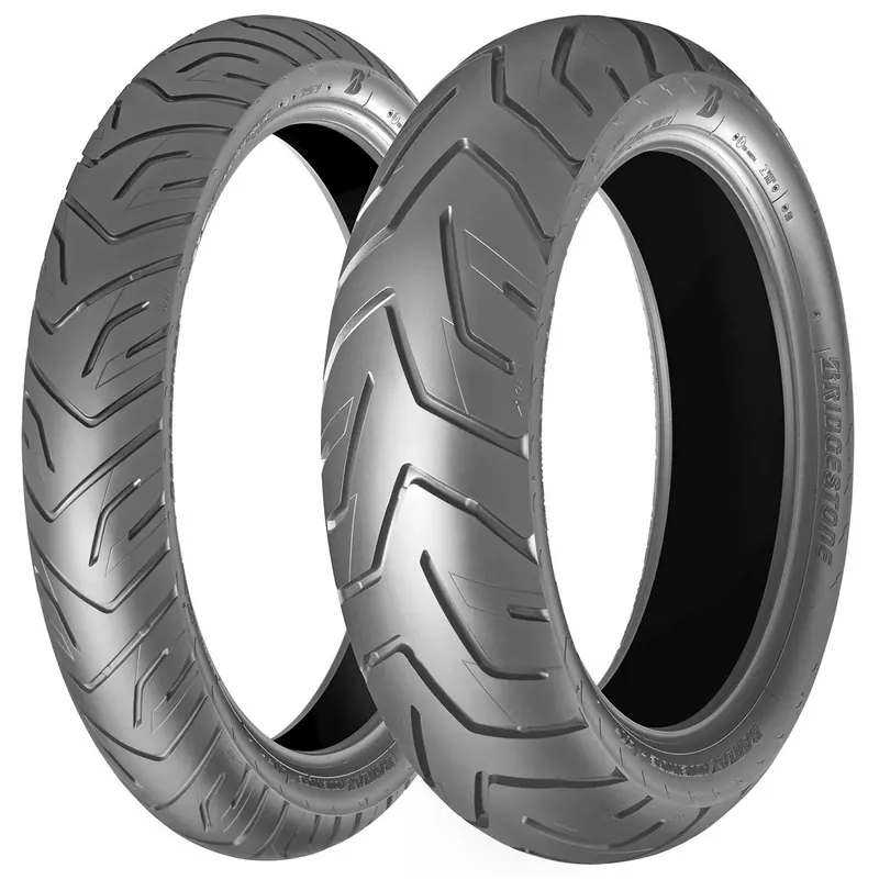 BRIDGESTONE BATTLAX A41 FRONT 110/80 R18 58H TL Affare