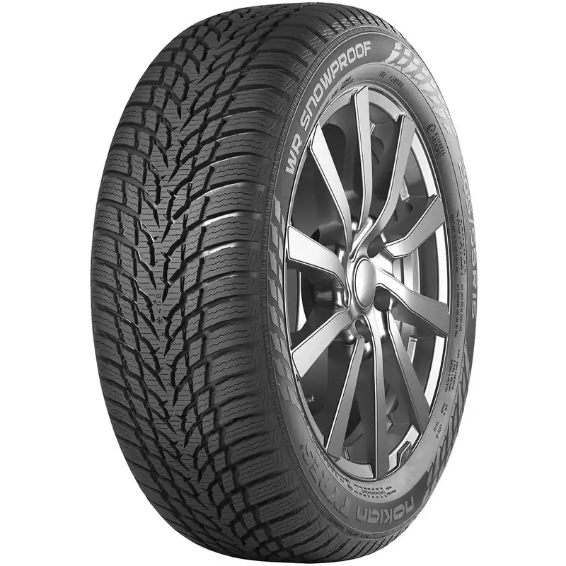 Saldi NOKIAN WR SNOWPROOF XL 195/50 R16 88H TL M+S 3PMSF