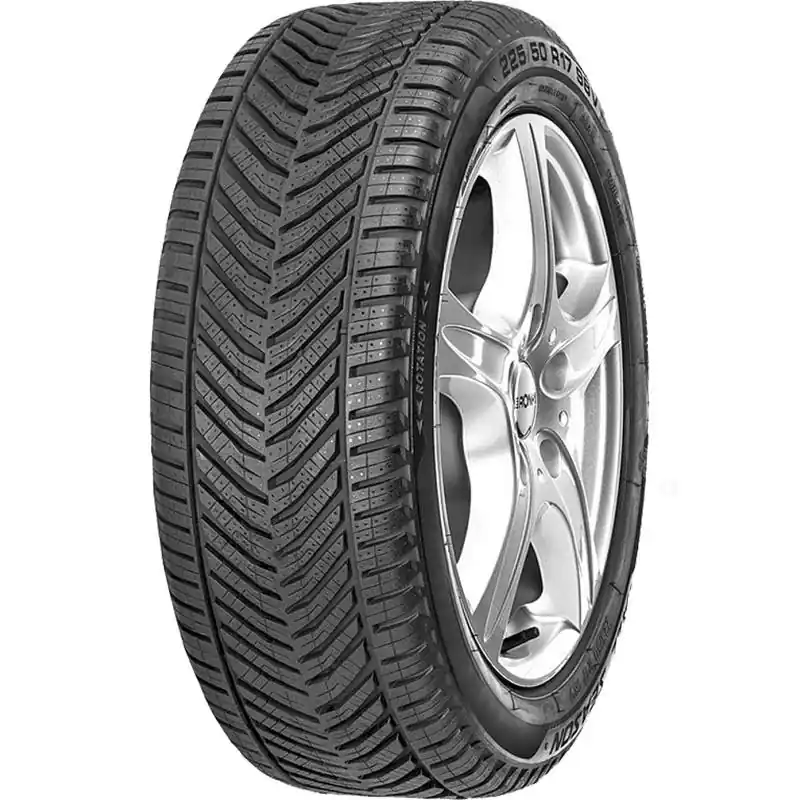 Must-Have ORIUM ALL SEASON XL 195/55 R16 91V TL M+S 3PMSF