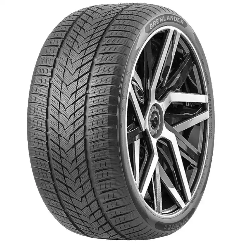 Offerta Del Giorno GRENLANDER ICEHAWKE 2 XL 285/45 R19 111H TL M+S 3PMSF