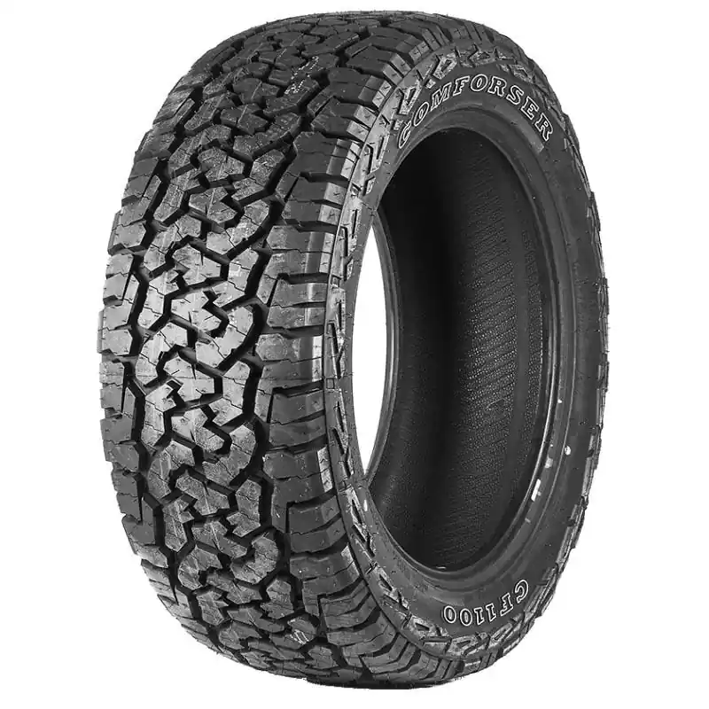 COMFORSER CF 1100 XL RWL 255/60 R19 113T TL Must-Have