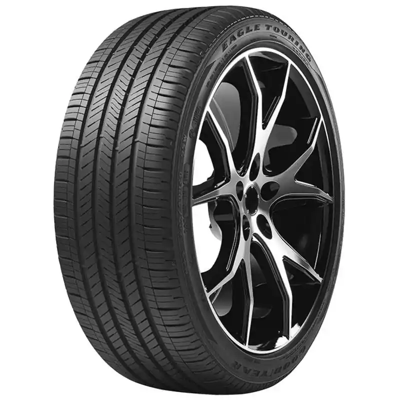GOODYEAR EAGLE TOURING XL NF0 225/55 R19 103H TL M+S Compra Online