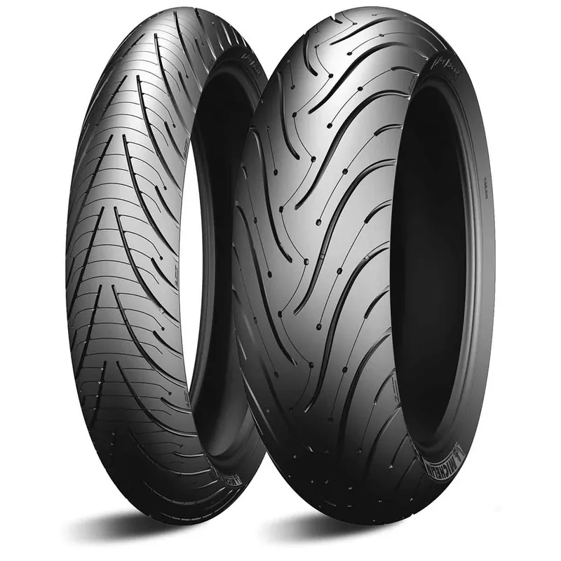 MICHELIN PILOT ROAD 3 FRONT 110/70 R17 54W TL Prezzo Basso