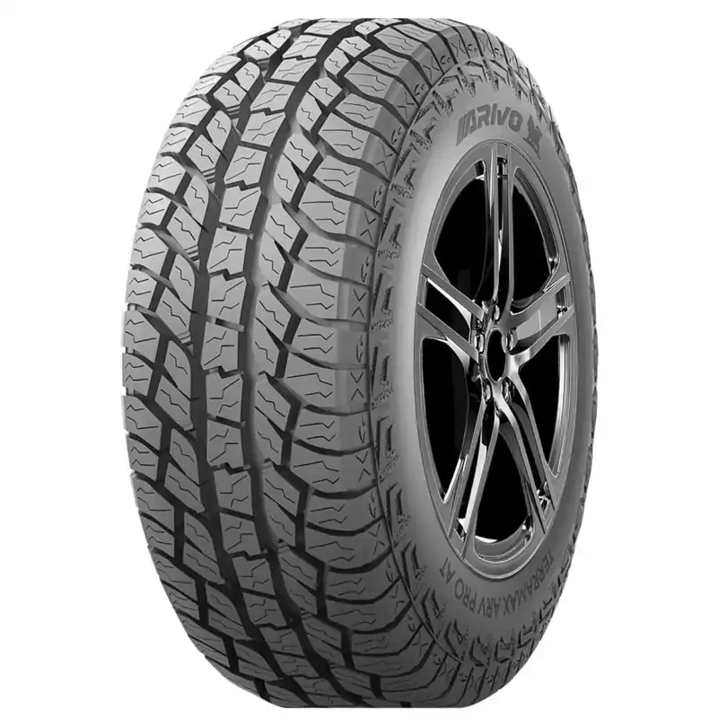 ARIVO TERRAMAX ARV PRO AT RWL 265/70 R16 121/118S TL Offerta
