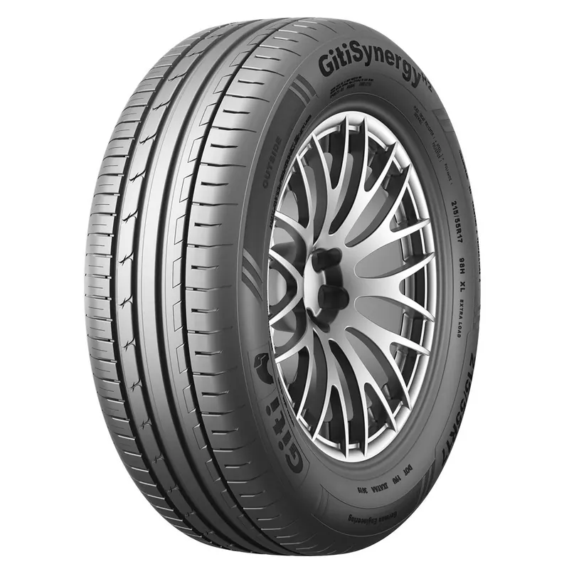 Non Perdere GITI GITISYNERGY H2 XL 225/55 R16 99W TL