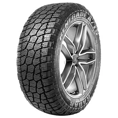 RADAR RENEGADE AT 5 255/70 R16 111H TL M+S 3PMSF Occasione Imperdibile