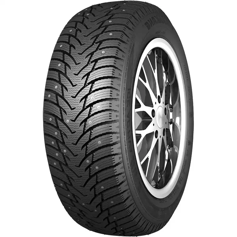 NANKANG SW 8 XL STUDDED 215/60 R16 99T TL M+S 3PMSF Novità