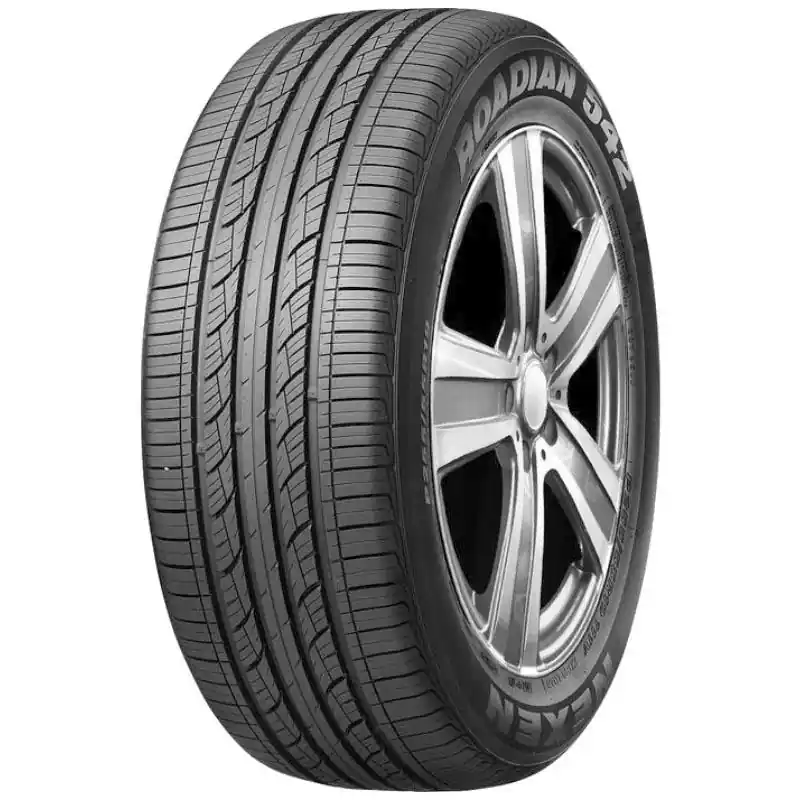 Prezzo Ridotto NEXEN ROADIAN 542 265/60 R18 110H TL M+S