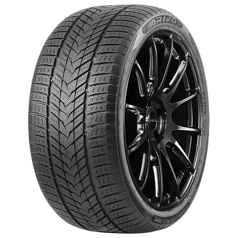 ARIVO WINMASTER PRO X ARW5 XL 275/40 R20 106H TL M+S 3PMSF Esclusivo