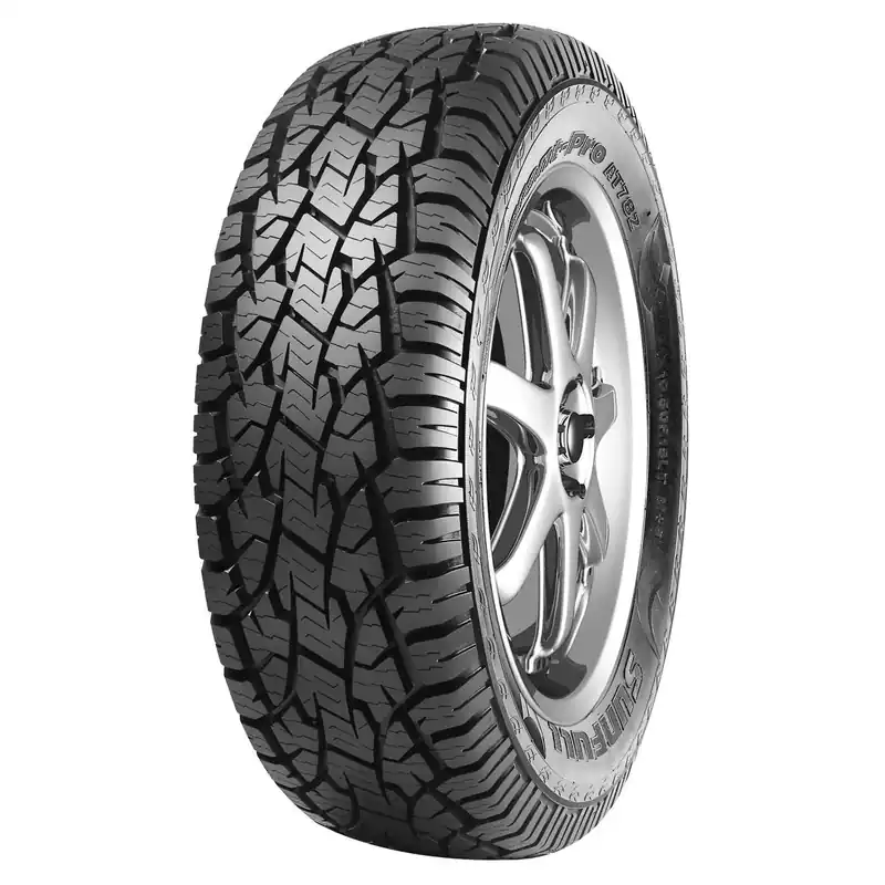 SUNFULL MONT PRO AT 782 245/75 R17 121/118S TL Must-Have