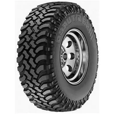 INSATURBO DAKAR MT 235/65 R17 104Q TL Quantità Limitata