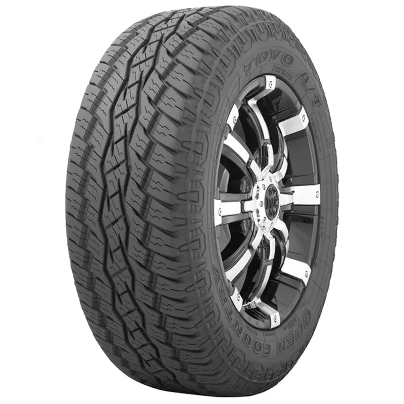 TOYO OPEN COUNTRY AT PLUS 215/85 R16 115/112S TL M+S Bestseller