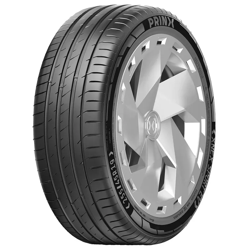 PRINX X NEX SPORT EV XL 225/55 R18 102V TL Nuova Collezione