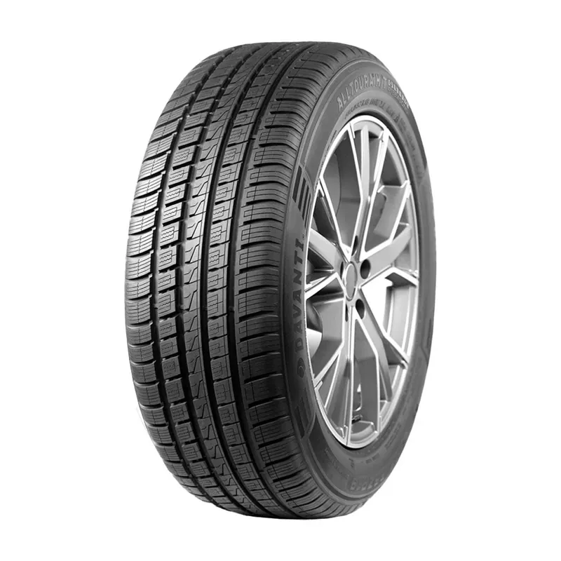 DAVANTI ALLTOURA HT XL 235/40 R19 96W TL M+S 3PMSF Compra Oggi Stesso