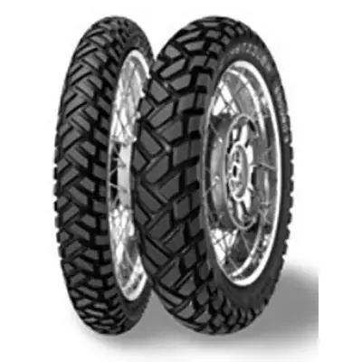 METZELER ENDURO 3 SAHARA MST REAR 130/80 -17 65S TT Prezzo Basso