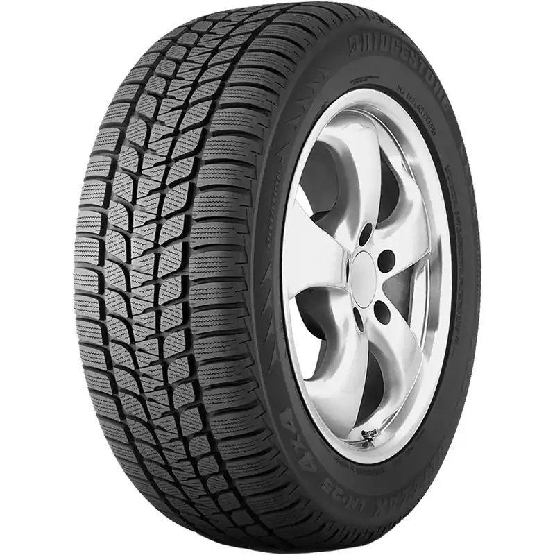 Promozione BRIDGESTONE BLIZZAK LM25 XL 185/55 R16 87T TL M+S 3PMSF