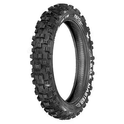 MEFO F 99 ISDE MASTER 140/80 -18 70R TT Subito Disponibile