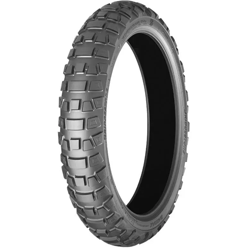 Offerta BRIDGESTONE BATTLAX ADVENTURECROSS AX41 REAR UM 120/90 -17 64P TL M+S