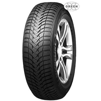 Acquista Ora MICHELIN ALPIN A4 GRNX 165/65 R15 81T TL M+S 3PMSF