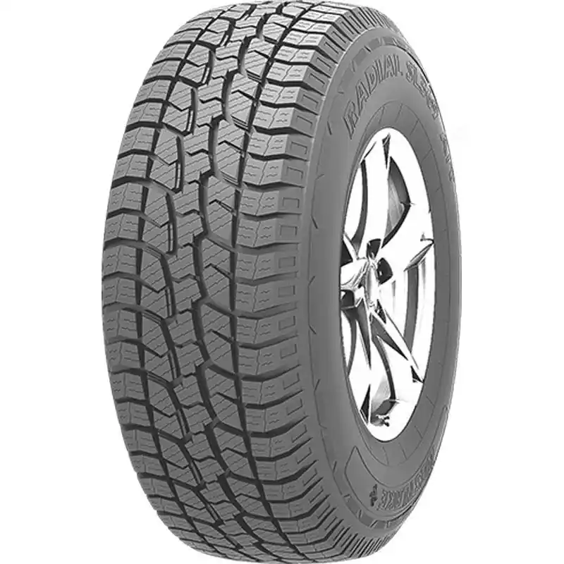 Economico WESTLAKE SL 369 AT XL 265/50 R20 111T TL