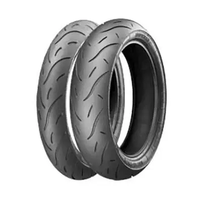 HEIDENAU K 80 REAR 130/70 -17 62H TL Ultimissimo Modello