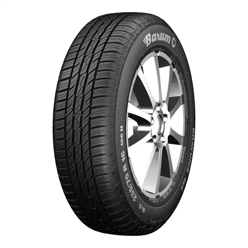 Di Tendenza BARUM BRAVURIS 4X4 XL 235/75 R15 109T TL M+S