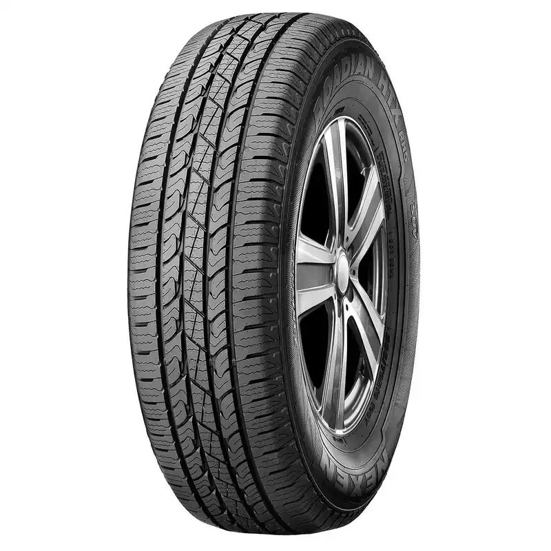 Acquista Ora NEXEN ROADIAN HTX RH5 235/60 R18 103V TL M+S