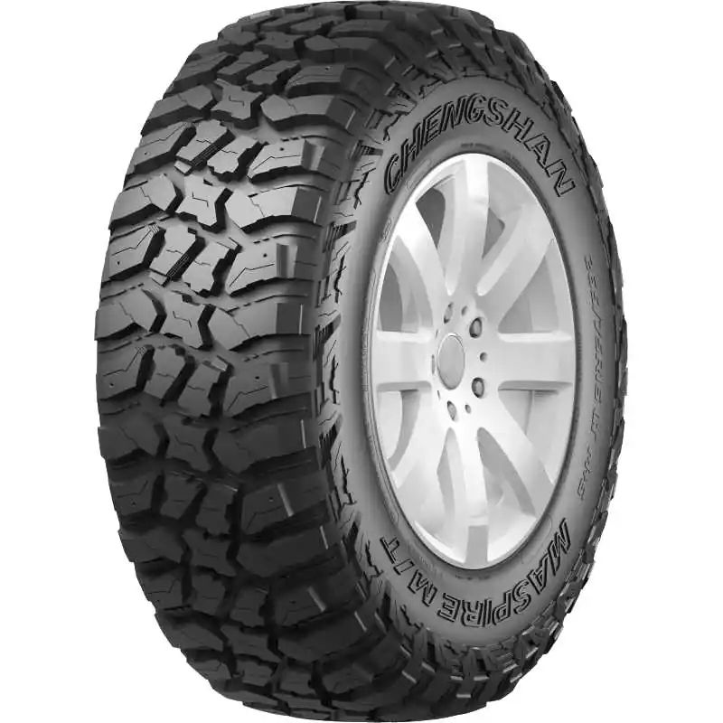 CHENGSHAN MASPIRE MT POR 235/75 R15 104/101Q TL Popolare
